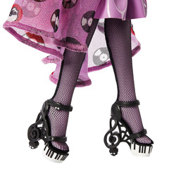 Оперетта Outta Fright Эксклюзив 2024