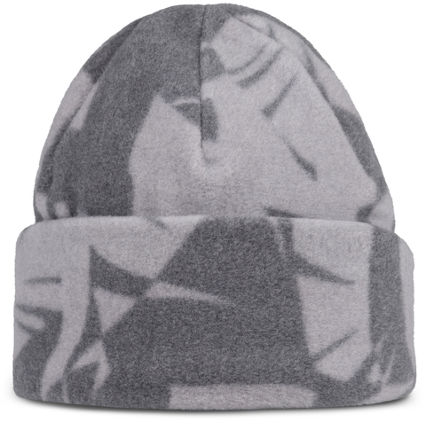 Картинка шапка Buff Hat Polar Bondu Grey - 1