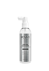 KV-1 Sublime Hair Shine Несмываемый спрей-кондиционер с экстрактом черной икры