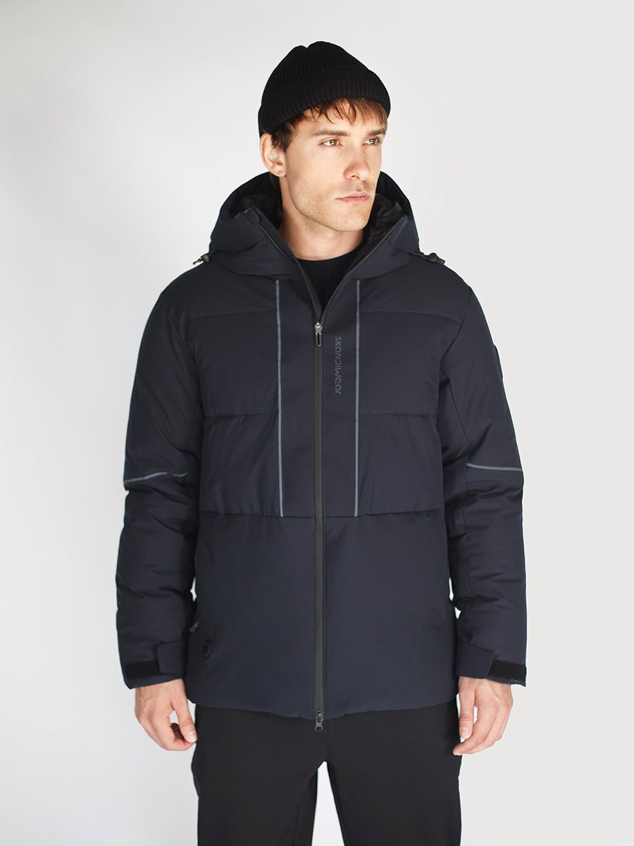 Куртка утепленная M SKANDIWEAR