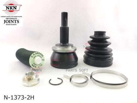 ШРУС внешний  NKN  N-1373-2H