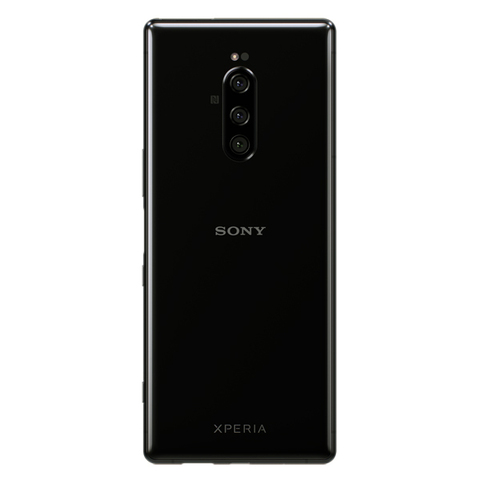Sony Xperia 1 6/64GB Black (Черный) J9110