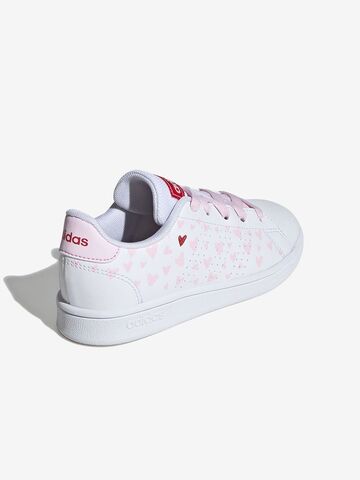 Кеды Adidas ADVANTAGE K