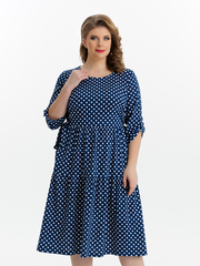 4715 Платье женское