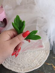 Силиконовая форма 