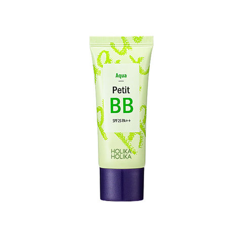 Aqua Holika Holika Petit BB CREAM 30 ml