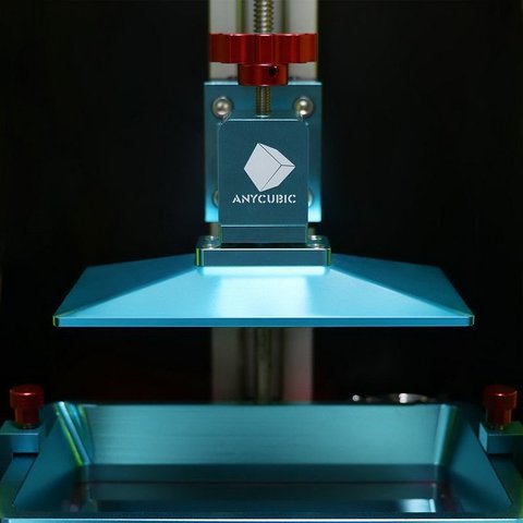 3D-принтер Anycubic Photon