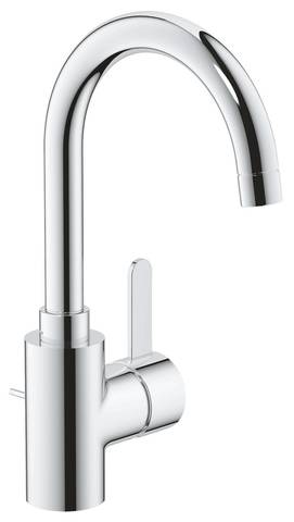 Смеситель для раковины Grohe Eurosmart Cosmopolitan 32830001