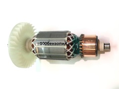 Якорь для циркулярной пилы Hitachi C 7 SS / C 7 MFA