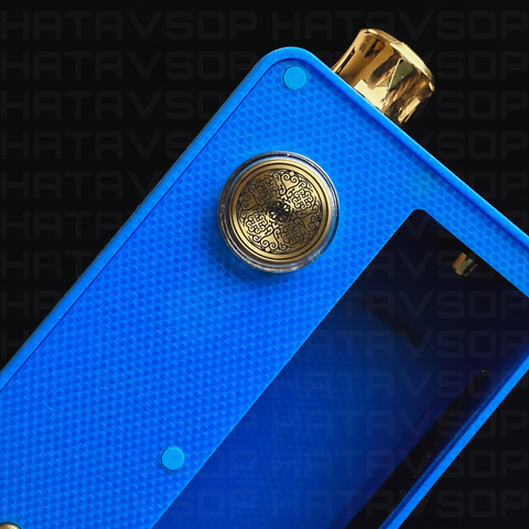 DOTAIO · LIMITED EDITION · ROYAL BLUE · G10