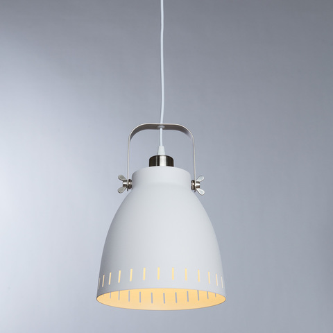 Подвес Arte Lamp Luned A2214SP-1WH