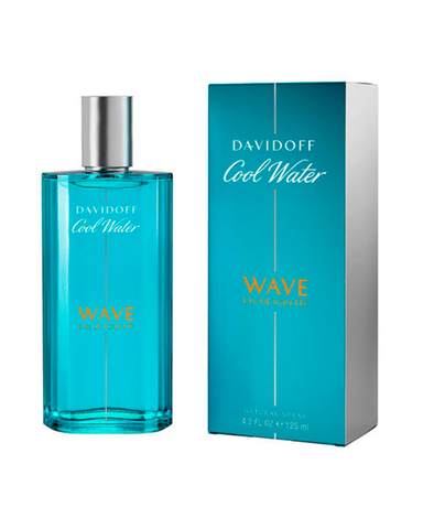 Davidoff Cool Water Wave Men 2017