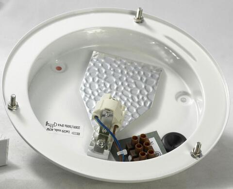 Бра Lussole Aqua LSL-5512-01