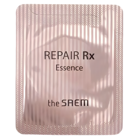 The Saem Repair Rx Essence Эссенция восстанавливающая