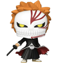 Фигурка Funko POP! Animation Bleach Ichigo Kurosaki (Bankai) Special Edition Chase (Exc)