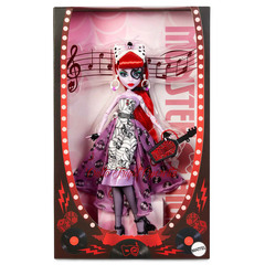 Оперетта Outta Fright Эксклюзив 2024