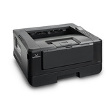 Принтер Катюша P140, 40 стр/мин А4 Ч/Б, Ethernet, USB, Wi-Fi (опция). Тонер в комплекте на 3000 отп