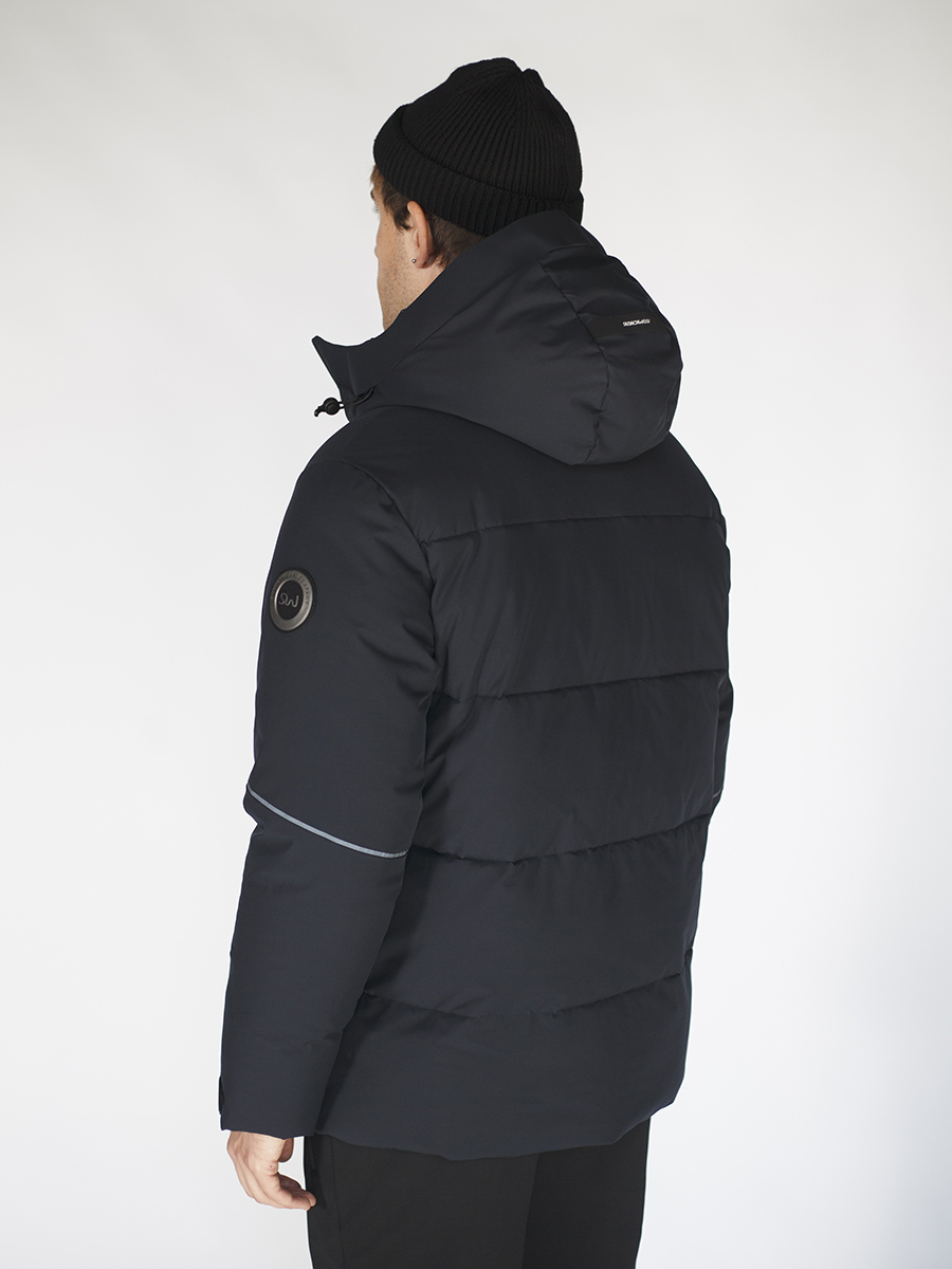 Куртка утепленная M SKANDIWEAR