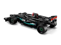 Конструктор LEGO Technic 42165 Гоночная машина Mercedes-AMG F1 W14 E Performance Pull-Back