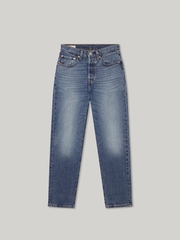 Классические женские прямые джинсы Levi's 501 Straight 36200-0345