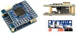 Полётный контроллер Matek F405-WMN