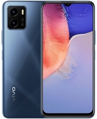 Смартфон Vivo Y15S 3 ГБ/32 ГБ синий