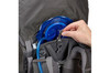 Картинка рюкзак туристический Thule Guidepost 75L Синий/Тёмно-Синий - 11