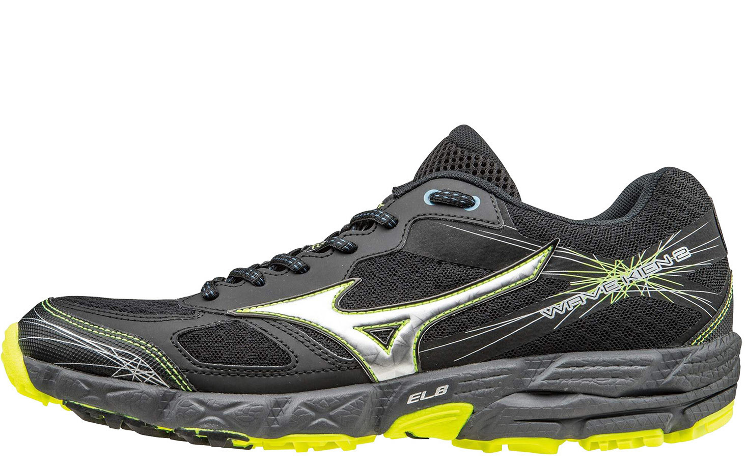 Mizuno wave clearance kien 2 online