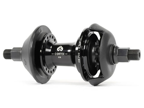 Втулка задняя Eclat Cortex EVO CS