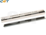 Лезвие очистки ленты переноса CCLEZ0221FC31 для SHARP MX-2310/5110N (CET), CET281013