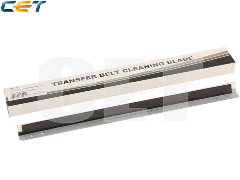 Лезвие очистки ленты переноса CCLEZ0221FC31 для SHARP MX-2310/5110N (CET), CET281013