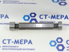 Калибр-пробка гладкая 20 А3 ПР-НЕ (Уценка)