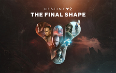 Destiny 2: The Final Shape (для ПК, цифровой код доступа)