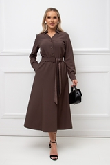 Платье Даная №1 Valentina