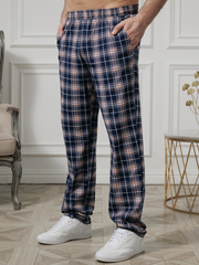 007 Брюки мужские