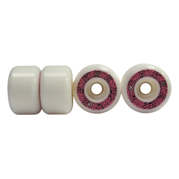 Колёса для скейтборда ЮНИОН Tag Round 52mm