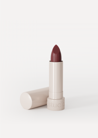 Помада для губ Shik Satin Lipstick 04 Madeleine