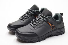 Кроссовки (41-46)р. / шт. A677-4