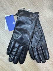 Перчатки. Женские. Материал верха: Кожаные люкс качества. Подклад: Трикотаж-шерсть. Только большие размеры. 5 шт в упаковке.