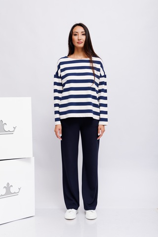 Margittes Джоггеры- клеш тонкие эластичные