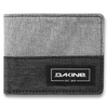 Картинка кошелек Dakine Payback Wallet Greyscale - 1