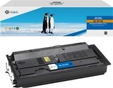 Совместимый тонер-картридж G&G GG-TK7105 (TK-7105) для Kyocera Taskalfa 3010ci, гарантия 36 мес., 20000 стр., с чипом