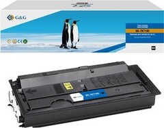Тонер-картридж G&G GG-TK7105 для Kyocera Taskalfa 3010ci с чипом 20000 стр, гарантия 36 мес.