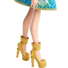 Меделин Хеттер. Чайная Вечеринка. Бюджетные