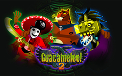 Guacamelee! 2 - Three Enemigos Character Pack (для ПК, цифровой код доступа)