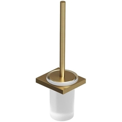 Kludi 31974N0 Kludi 31 974 N0 VELA C туалетный гарнитур Brushed Gold фото