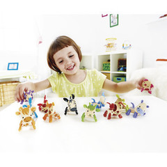 Hape Деревянная игрушка 