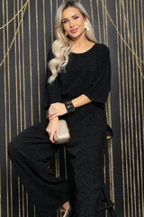 Костюм Нэйтан (черный) К11925 LT Collection