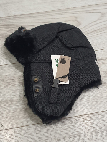 Шапка Carhartt 144337blbl