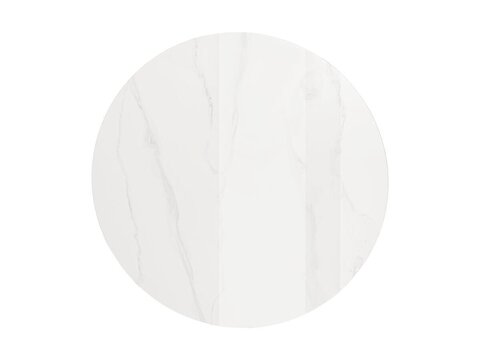 Столешница для стола Form-R.2B White Gloss Marble 11*800*800